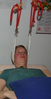 Muscle In balance In neck After Treatment